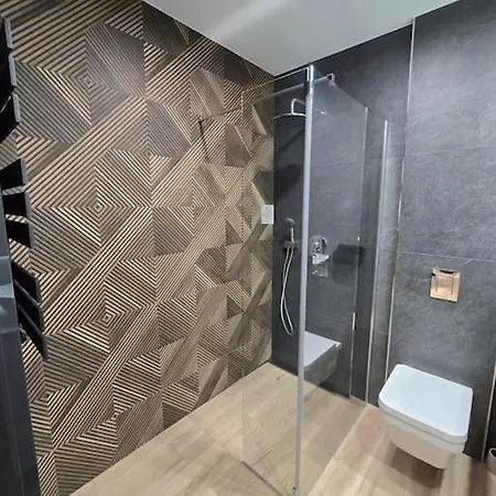 شقة Bulvary Nad Odra شتشيتسين
