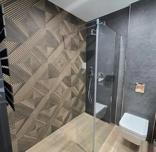 Lejlighed Bulvary Nad Odra Stettin