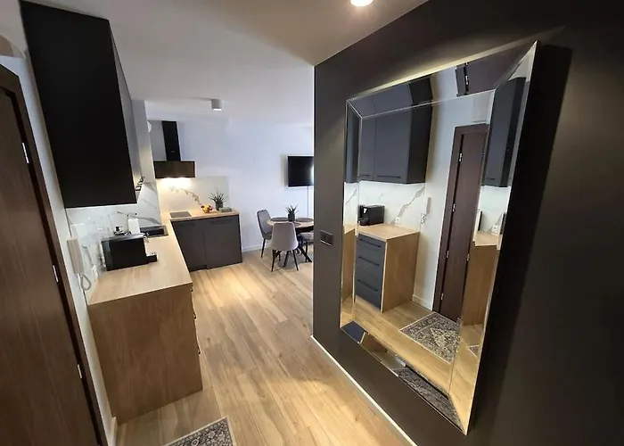 Bulvary Nad Odra Stettin