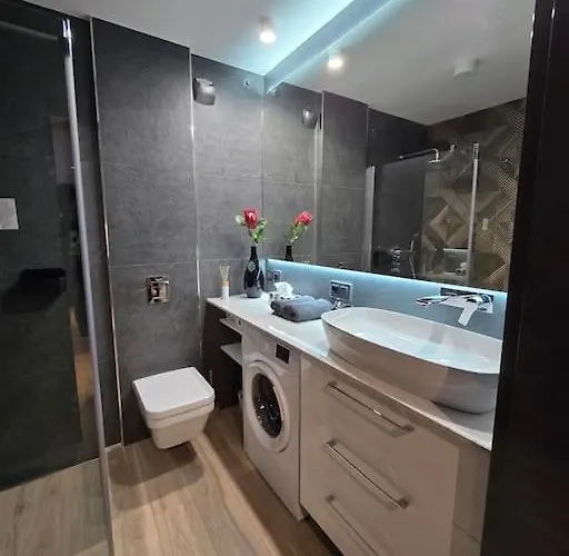 Bulvary Nad Odra * Stettin